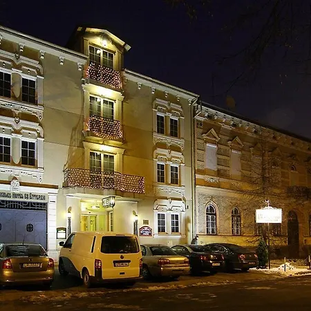 Oereg Miskolcz Hotel-3