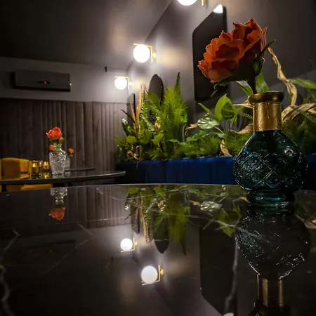 Noble Boutique Hotel - Adults Only-2