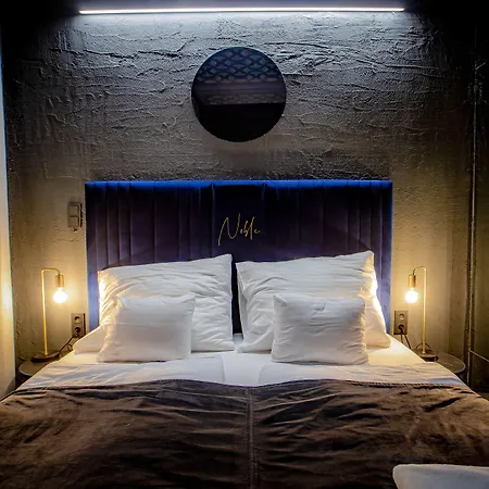 Noble Boutique Hotel - Adults Only-3