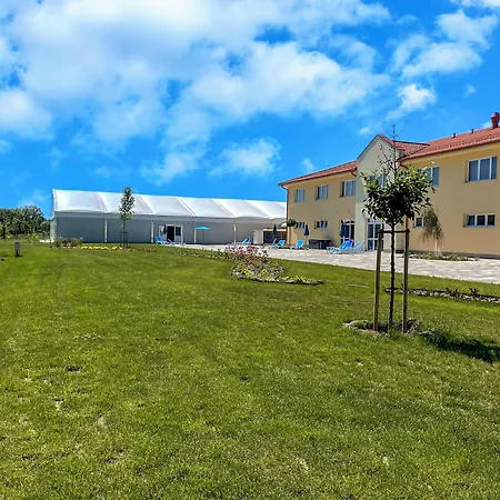 Gyirmót Sport&Wellness Hotel-3