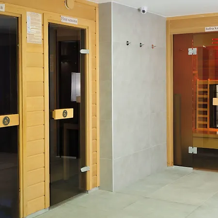 Hotel Visegrad-3