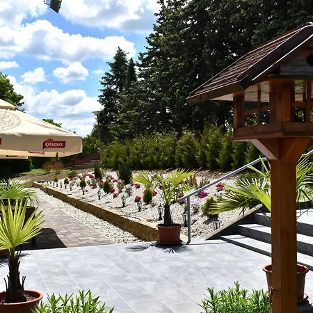 Hotel Forras Zalakaros-2