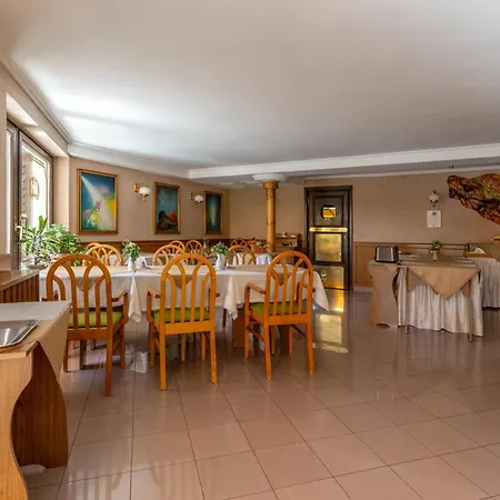 Hotel Molnár-3