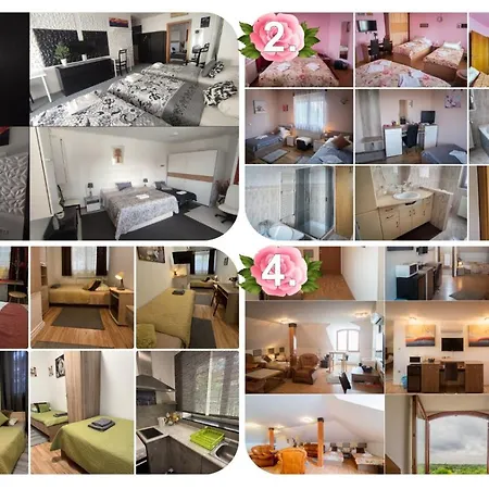 Le Rose Suites & Park Hotel-3