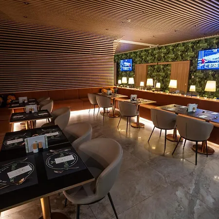 Allure Hotel & Spa-3