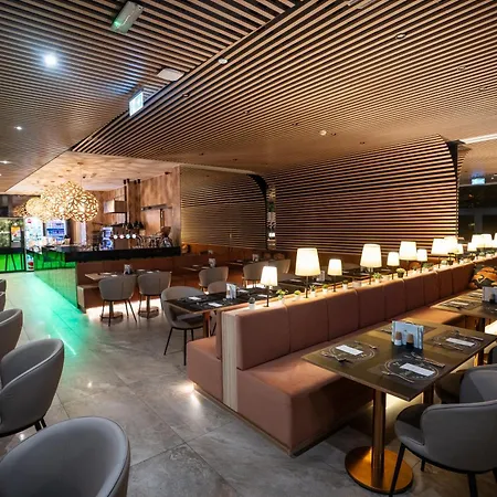 Allure Hotel & Spa-2