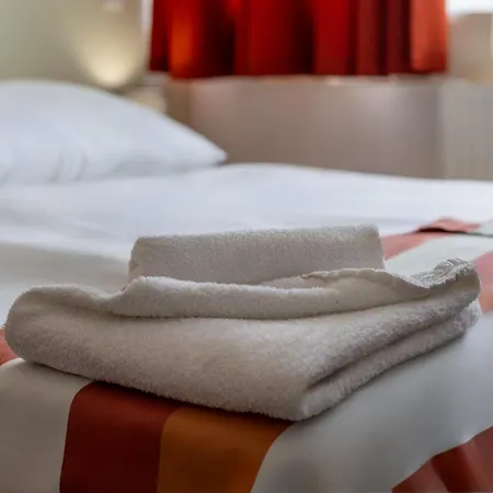 Fordan Hotel Pecs-3