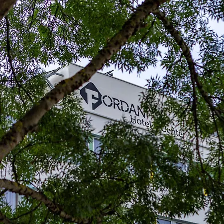 Fordan Hotel Pecs-2
