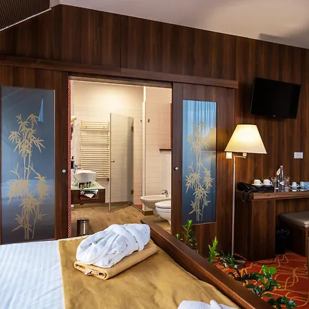 Bonvital Hotel Heviz Superior Adults Only-2