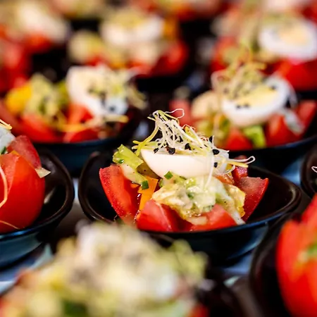 Wellness Hotel Gyula-3