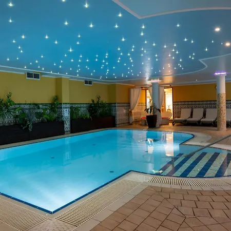 Calimbra Wellness Hotel Superior-2