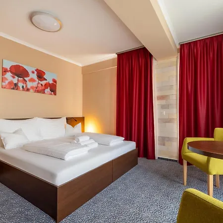 Hotel Aurora-2