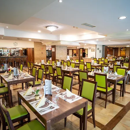 Wellness Hotel Gyula-2