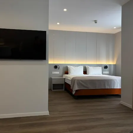 Premier Hotel Miskolc-2