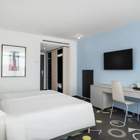 Park Inn By Radisson Sarvar Resort & Spa-2