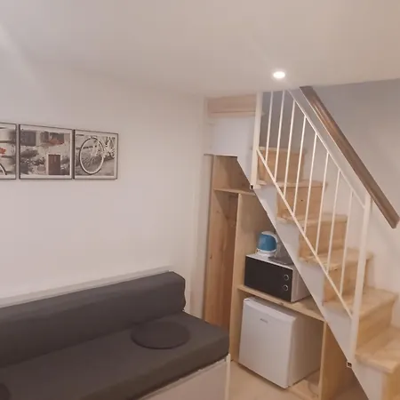 Loft House Budapest-2