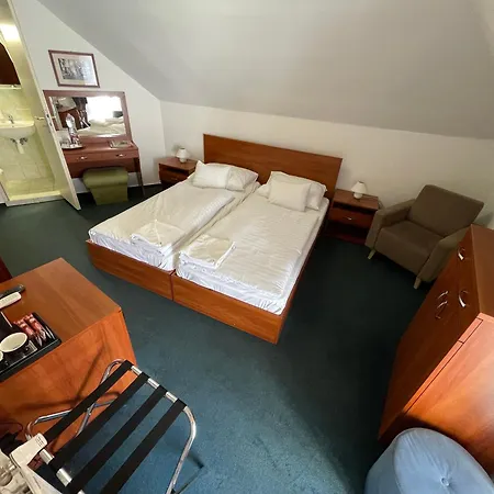 Hotel Fonix-3