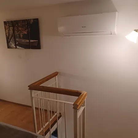 Loft House Budapest-3
