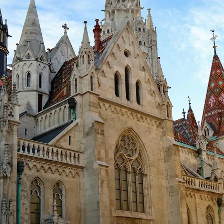 Exe Budapest Center-2