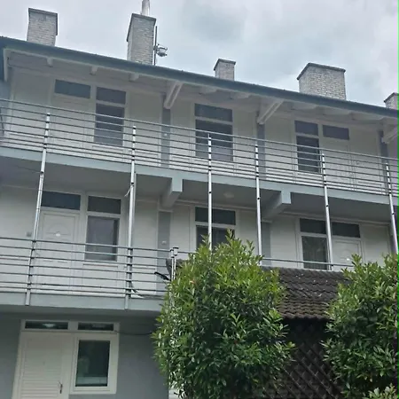 Solar Club Apartman Sopron-3