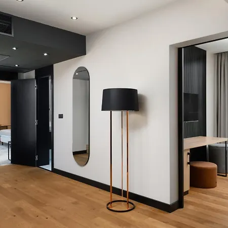 Art Hotel Szeged-3