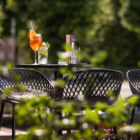 Venusz Hotel-2