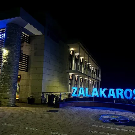 Family Panzio Zalakaros-2