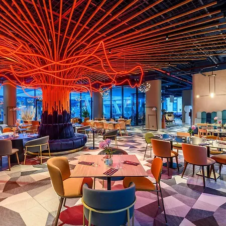 Mercure Debrecen-3