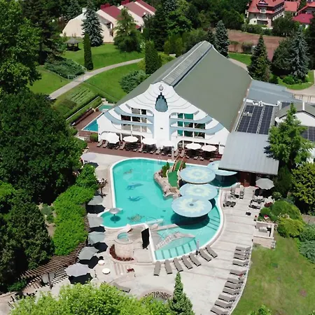 Naturmed Hotel Carbona Thermal Spa-3