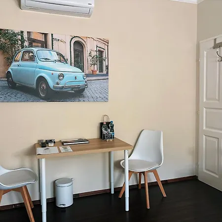Villa Retro Harmonia-3