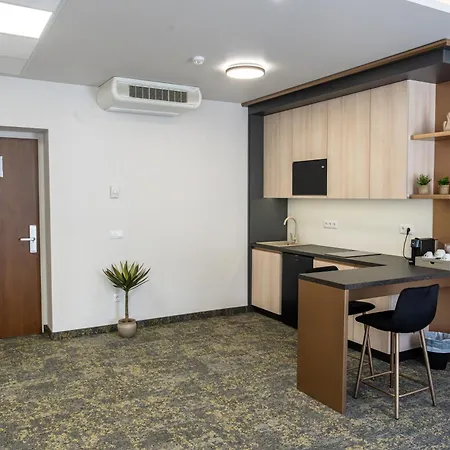 Hotel Garzon Plaza-3