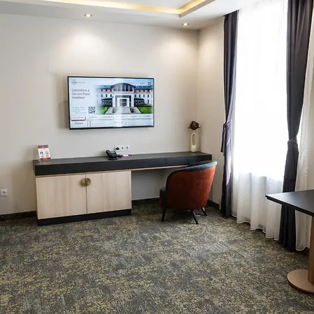 Hotel Garzon Plaza-2