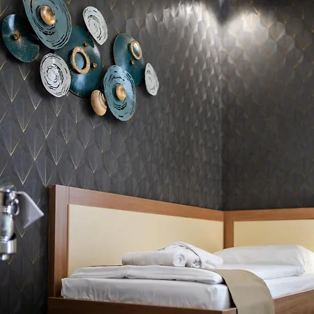 Hotel Garzon Plaza-2