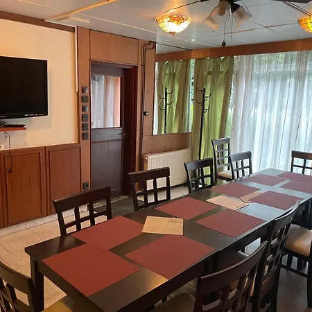 Solar Club Apartman Sopron-2