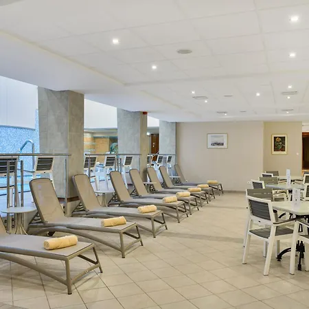 Aranyhomok Hotel Business & Relax-2