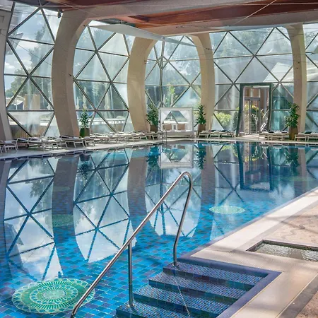 Spirit Hotel Thermal Spa-2