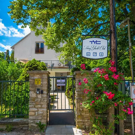 Tihany Yacht Club-3