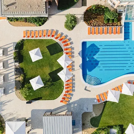 Hotel Europa Fit Heviz-2