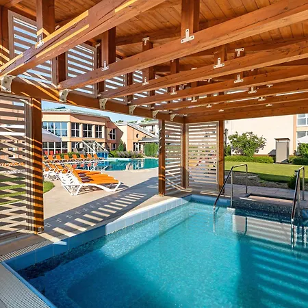 Hotel Europa Fit Heviz-3