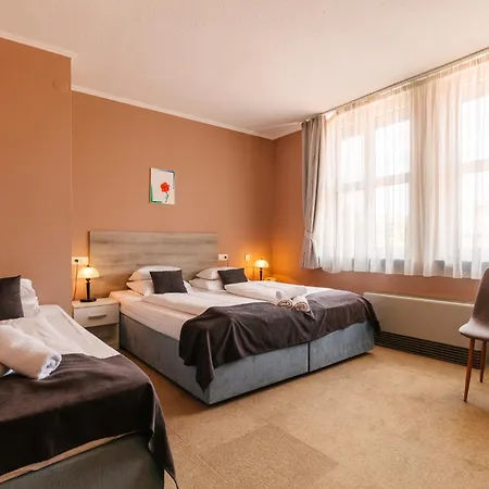 Hotel Unicornis-2