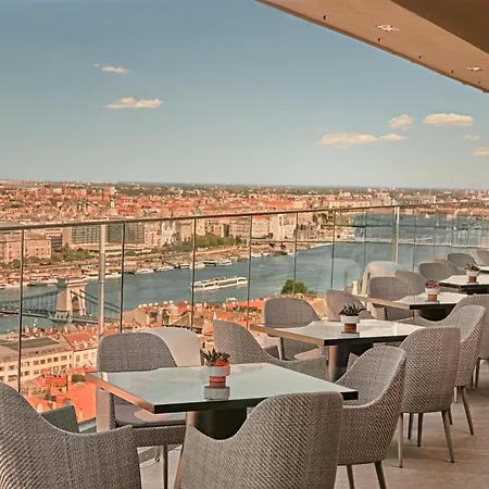 Hilton Budapest-2