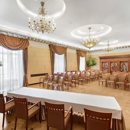 Mercure Szekesfehervar Magyar Kiraly-3