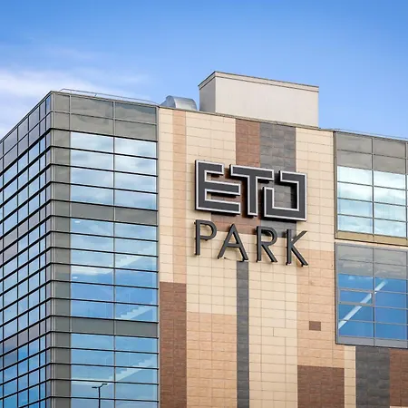 ETO Park Hotel Business&Stadium-2