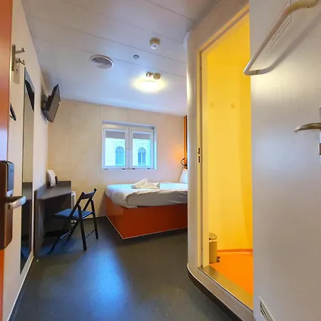 Tl Hotel Budapest-2