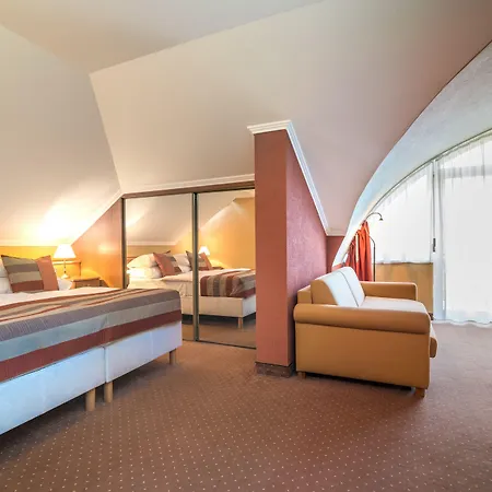Hotel Spa Heviz-2