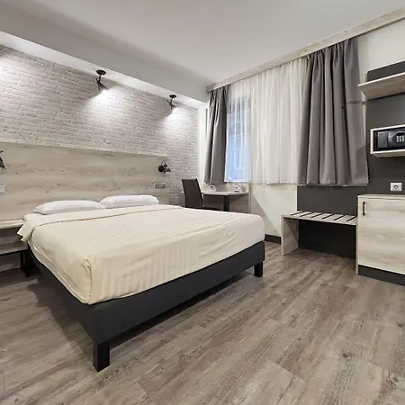 NEXTO DORMERO Hotel Budapest-2