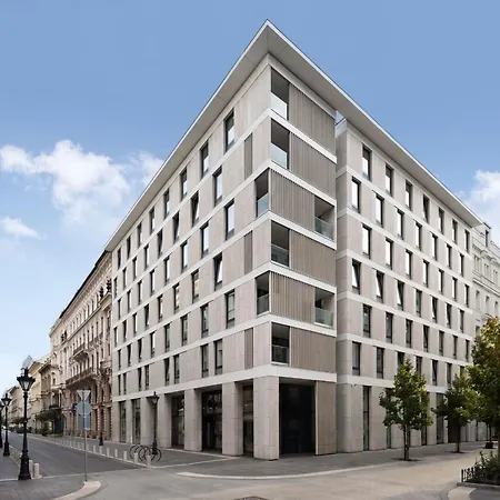 H2 Hotel Budapest-2