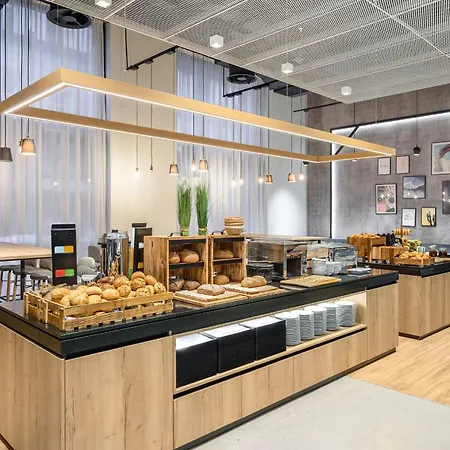 H2 Hotel Budapest-3
