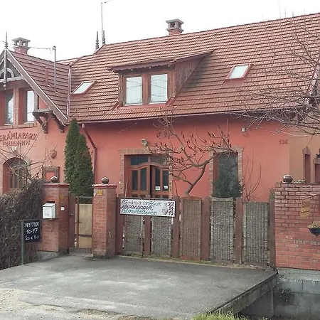 Kerámiapark Guesthaus-3
