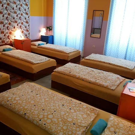 White Rabbit Hostel-3